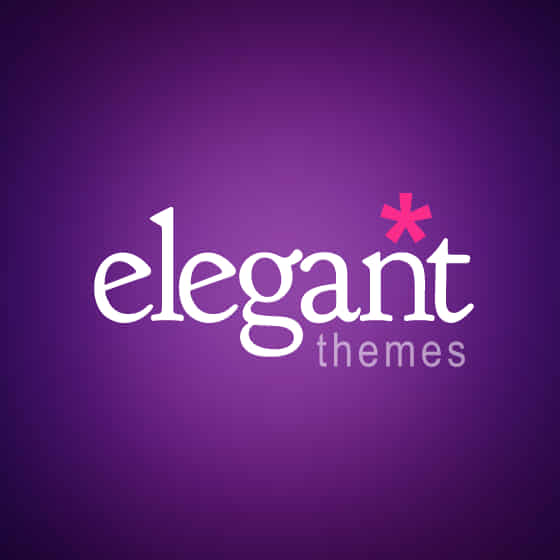 Elegant Themes – Divi